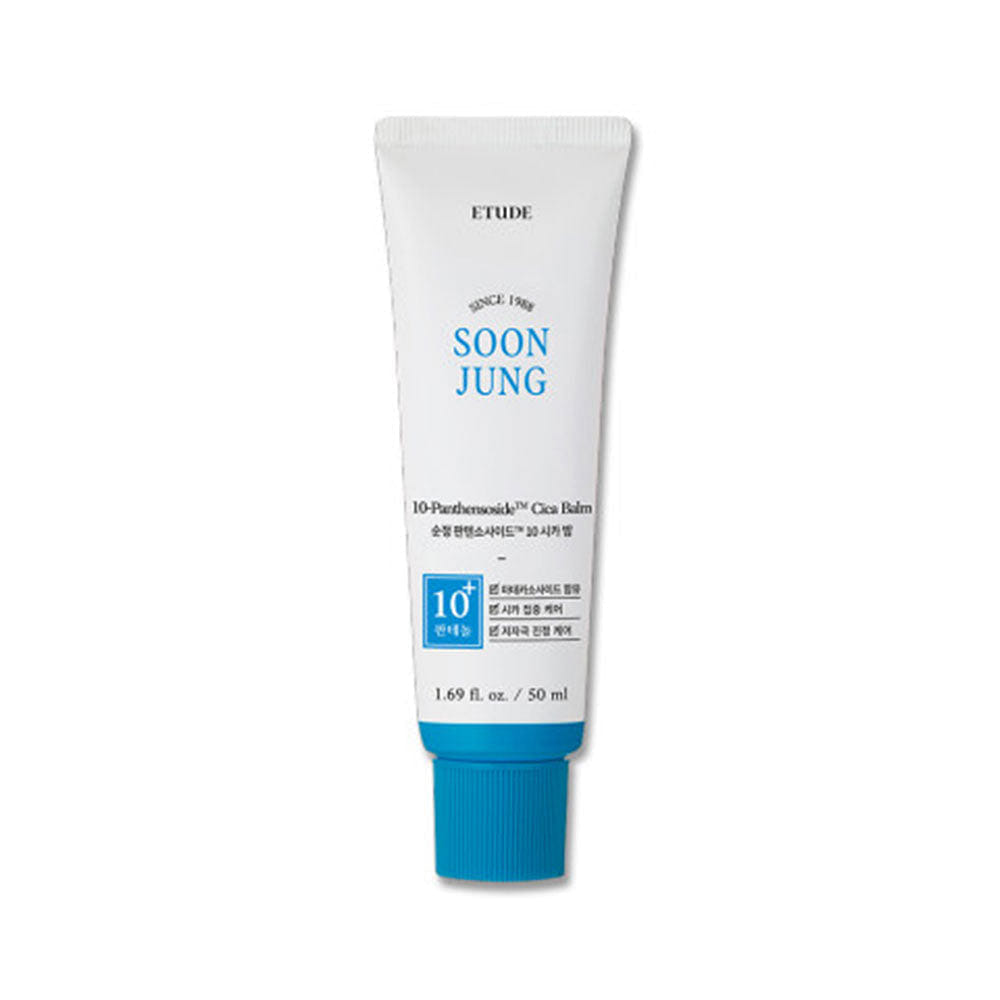 에뛰드 순정 판텐소사이드 10 시카밤 50ml 1 개