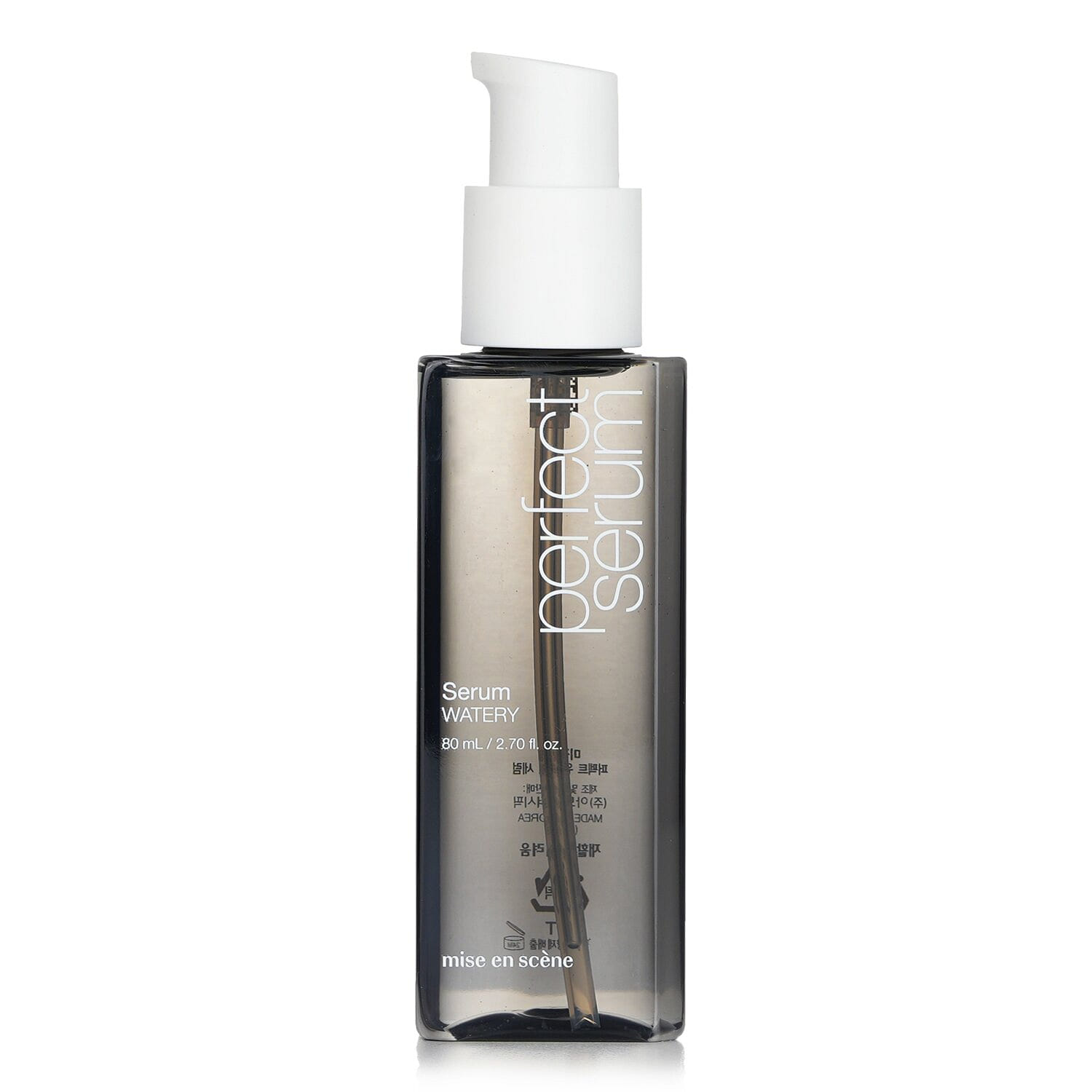 Mise en Scene Perfect Repair Hydrating Hair Oil 556255 80ml/2.7oz 80 มิลลิลิตร