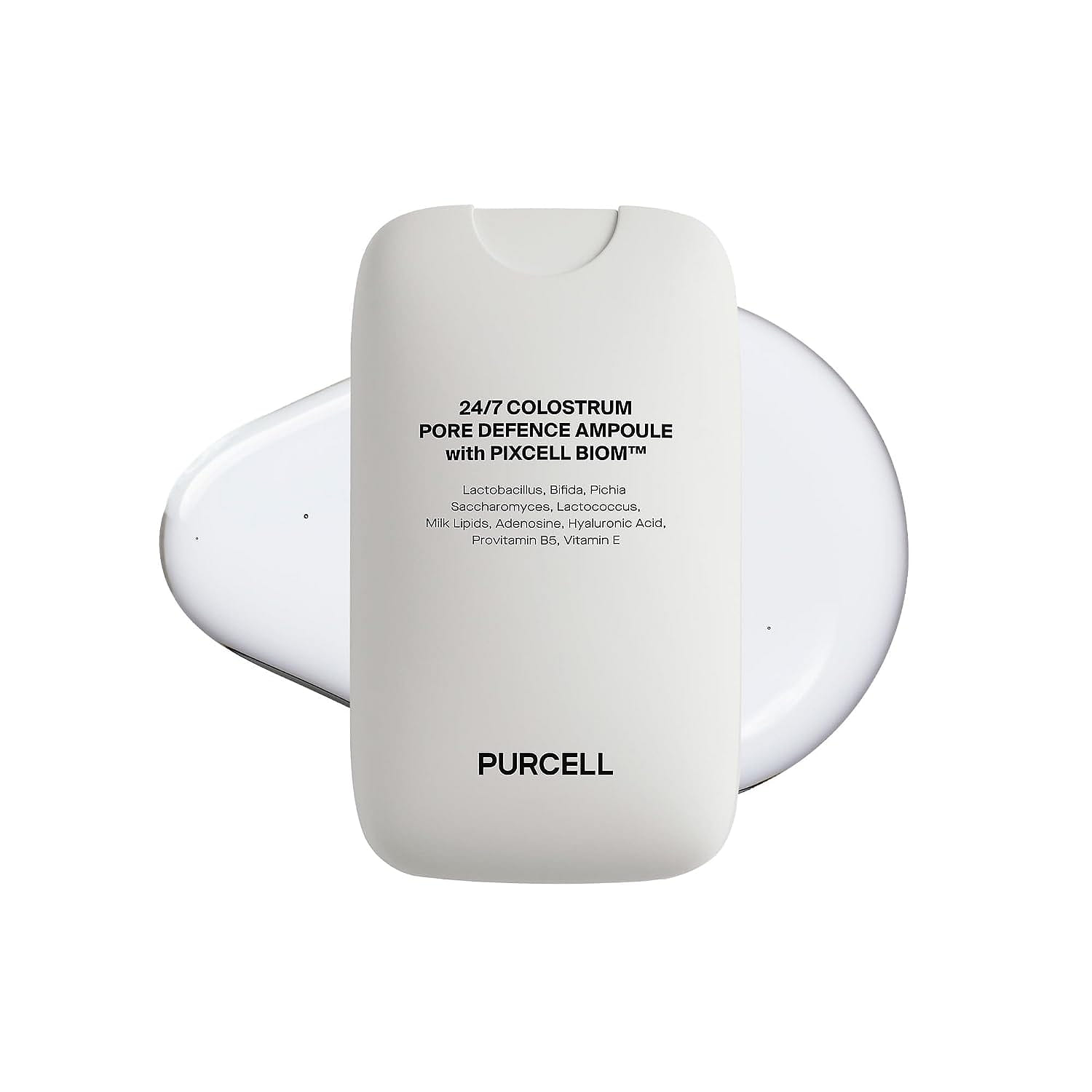 PURCELL 24/7 Colostrum Pore Ampoule Pixcell Biom 1 each