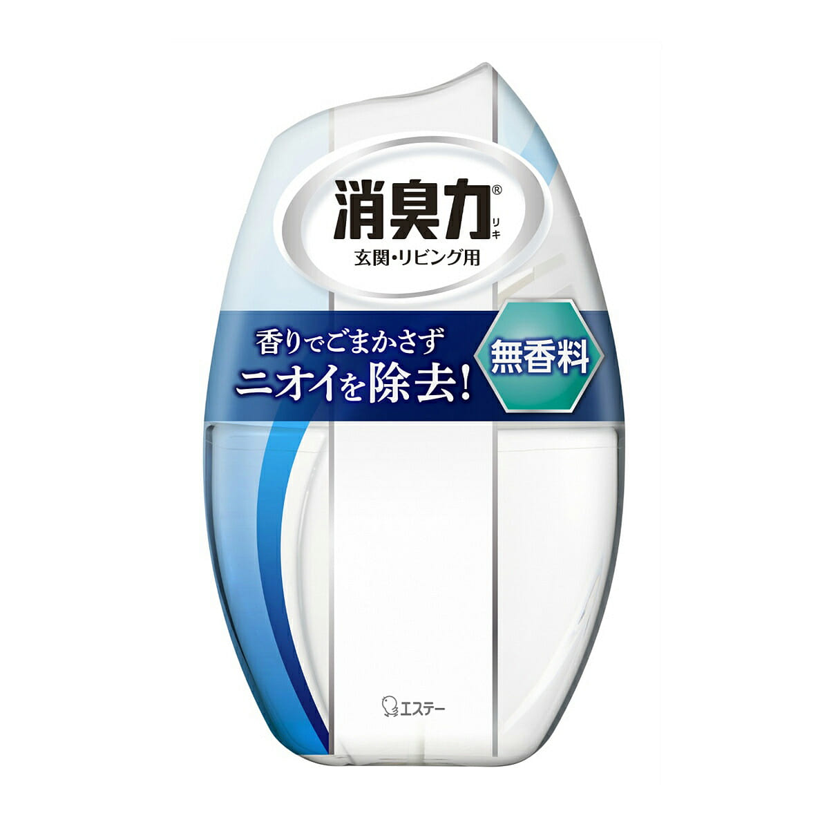 ST Room Air Freshener 400ml Odorless 1 개