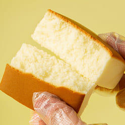 Happy happy cloud egg pure cake 120 g