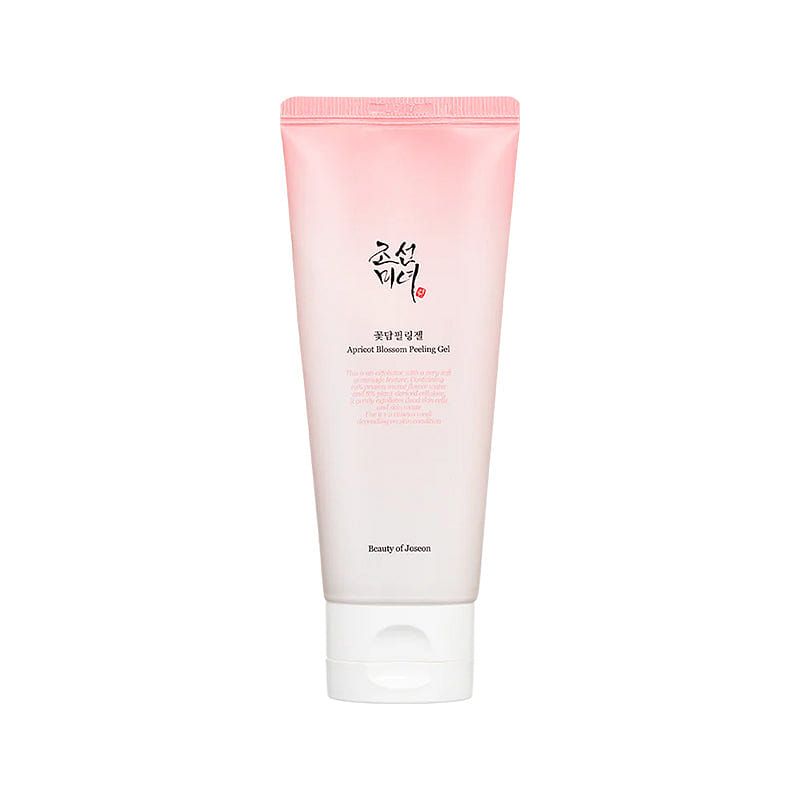 Beauty of Joseon's Apricot Blossom Peeling Gel 100ml 1 ส่วน