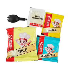 Get 3Packs cup rice braised flavor Delivered | Weee! Asian Market