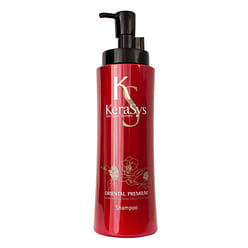 Kerasys Oriental Premium Shampoo & Conditioner Set 600 ml