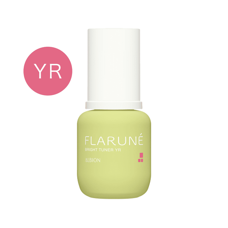ALBION FLARUNÉ SERUM IN-TOTAL ALBION FLARUNÉ Sebum Control Essence – Everglow Cosmetics