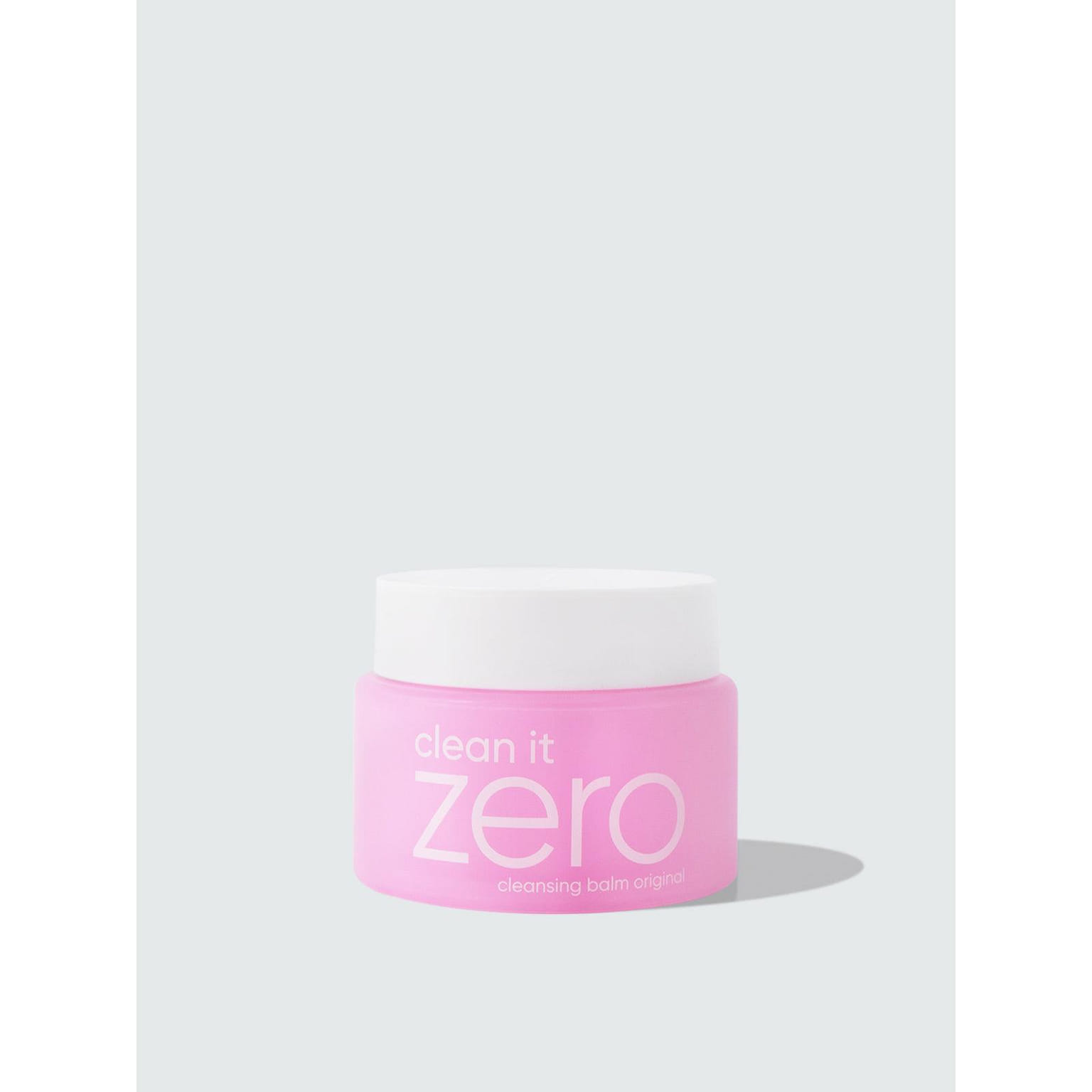 Clean It Zero Cleansing Balm Original 100 ml 1 개