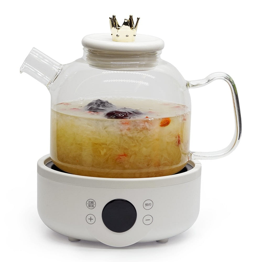 Health pot teapot stewed bird's nest 1.5L 110V 1 개