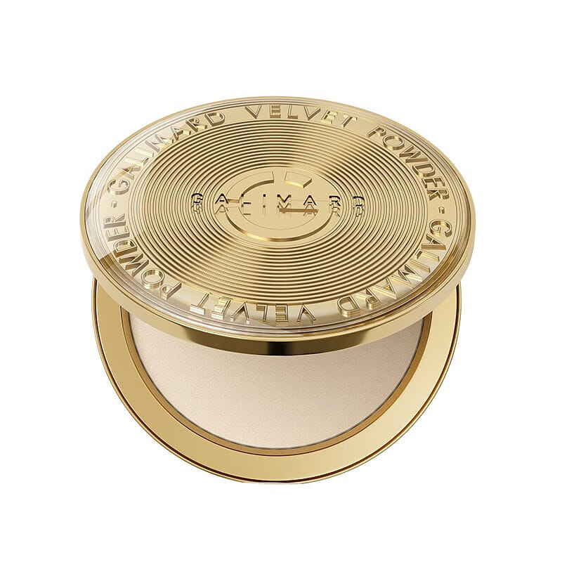 GALIMARD Gold Coin Powder 01 Ivory For Fair Skin Tone 9 g