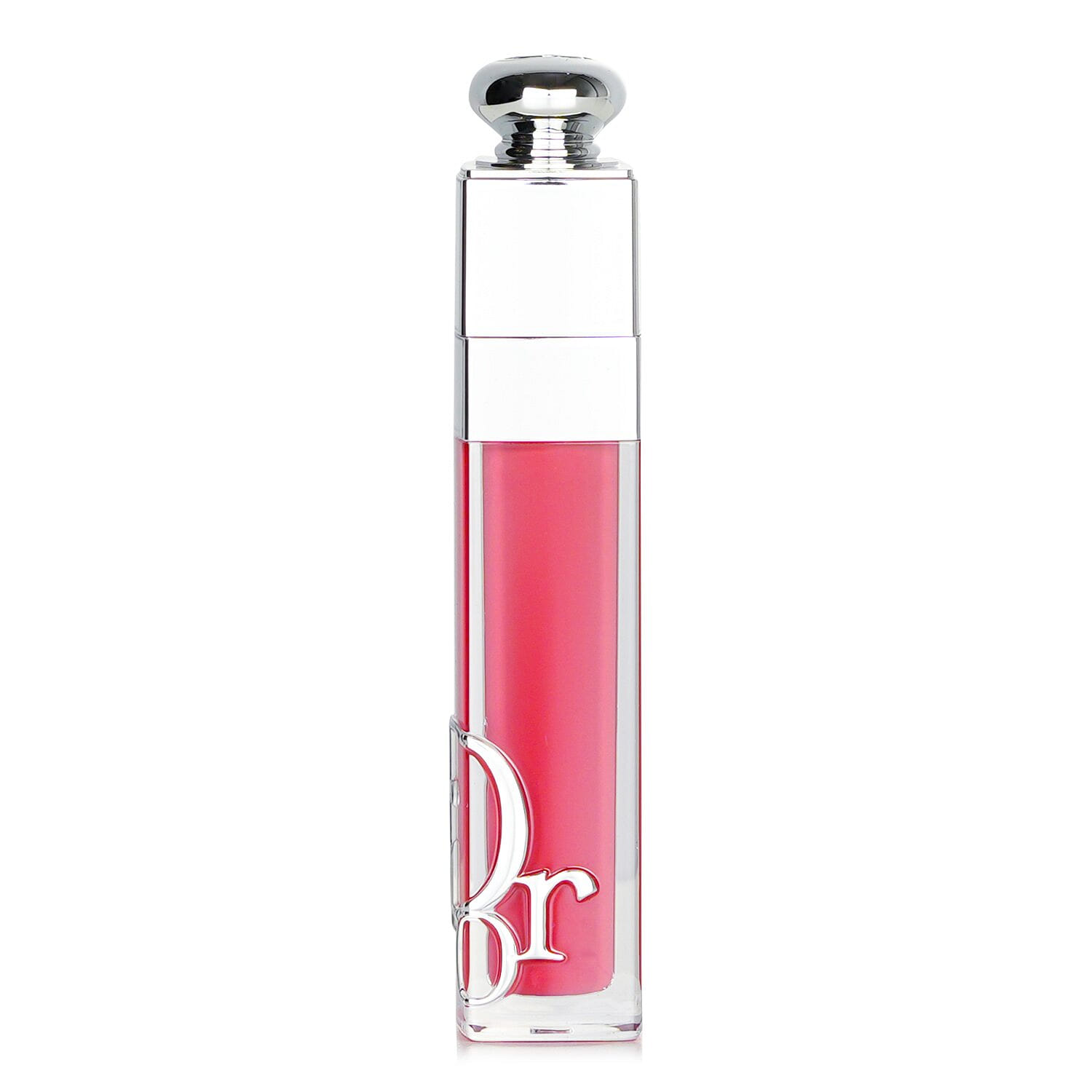 Christian Dior New Enchanting Lip Plumping Gloss #009 Intense Rosewood Peach Oolong Milk 6ml/0.2oz 6 ml(ミリリットル)