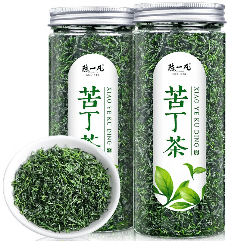 Chen Yifan Kuding Tea 200 그램