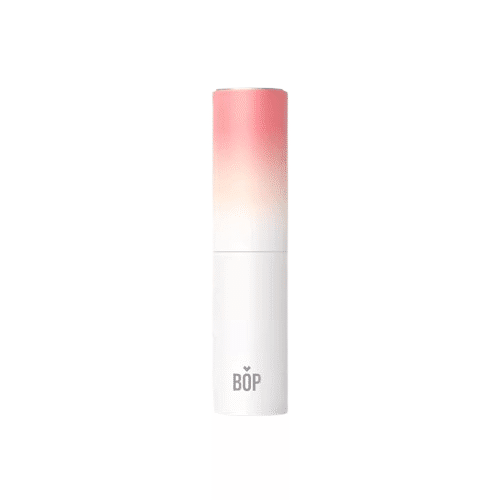 BOP Mouth Spray Breath Freshener Long Lasting Freshness Spray White Peach Icing 8 밀리리터