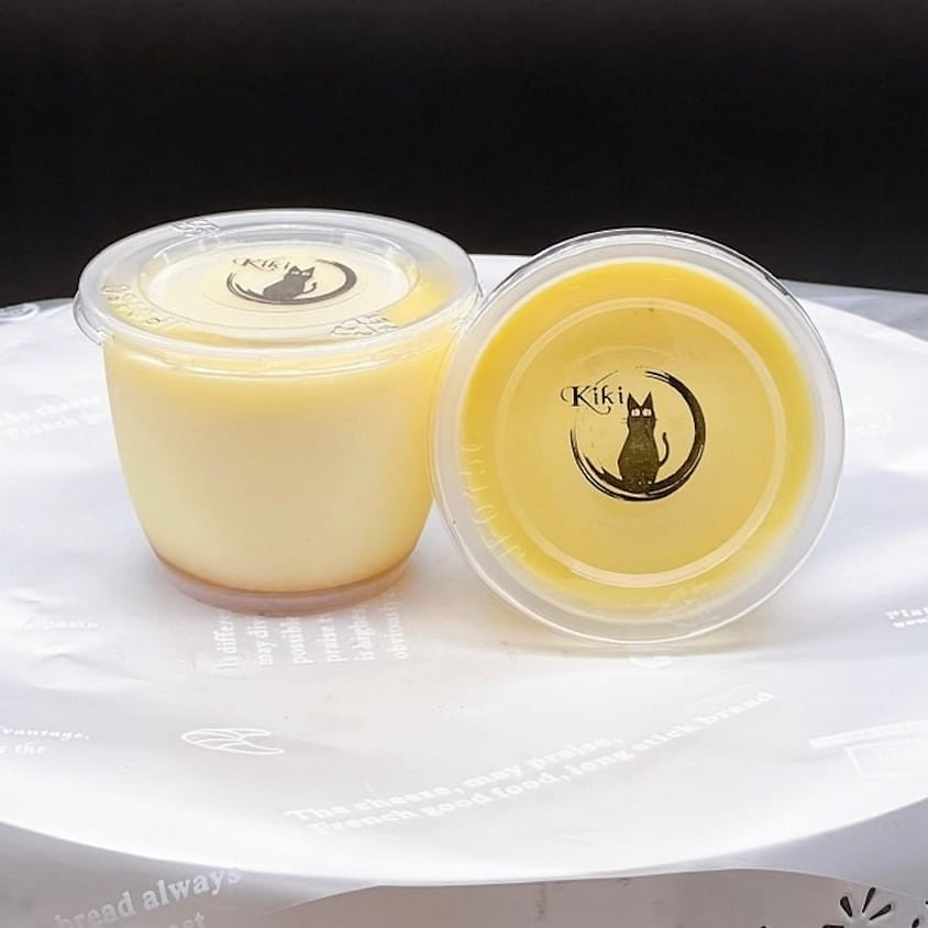 Caramel Pudding 1 count