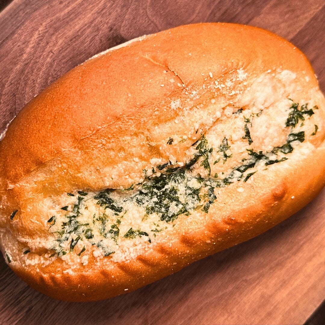 Sunmerry Garlic Parsley 1 カウント