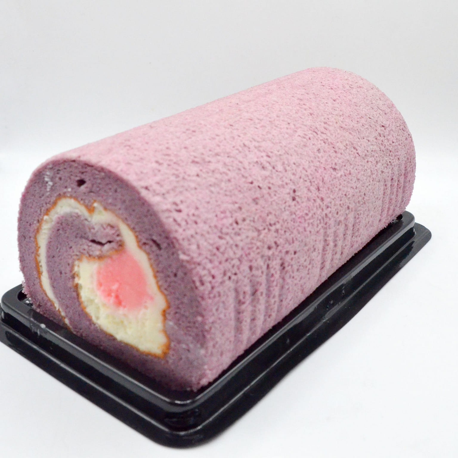 Taro Cake Roll 340 g