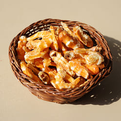 Dried shrimp Seafood snack 35 g