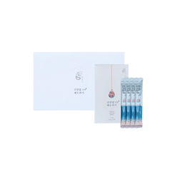 산양삼 더한 배도라지 10.6 온스