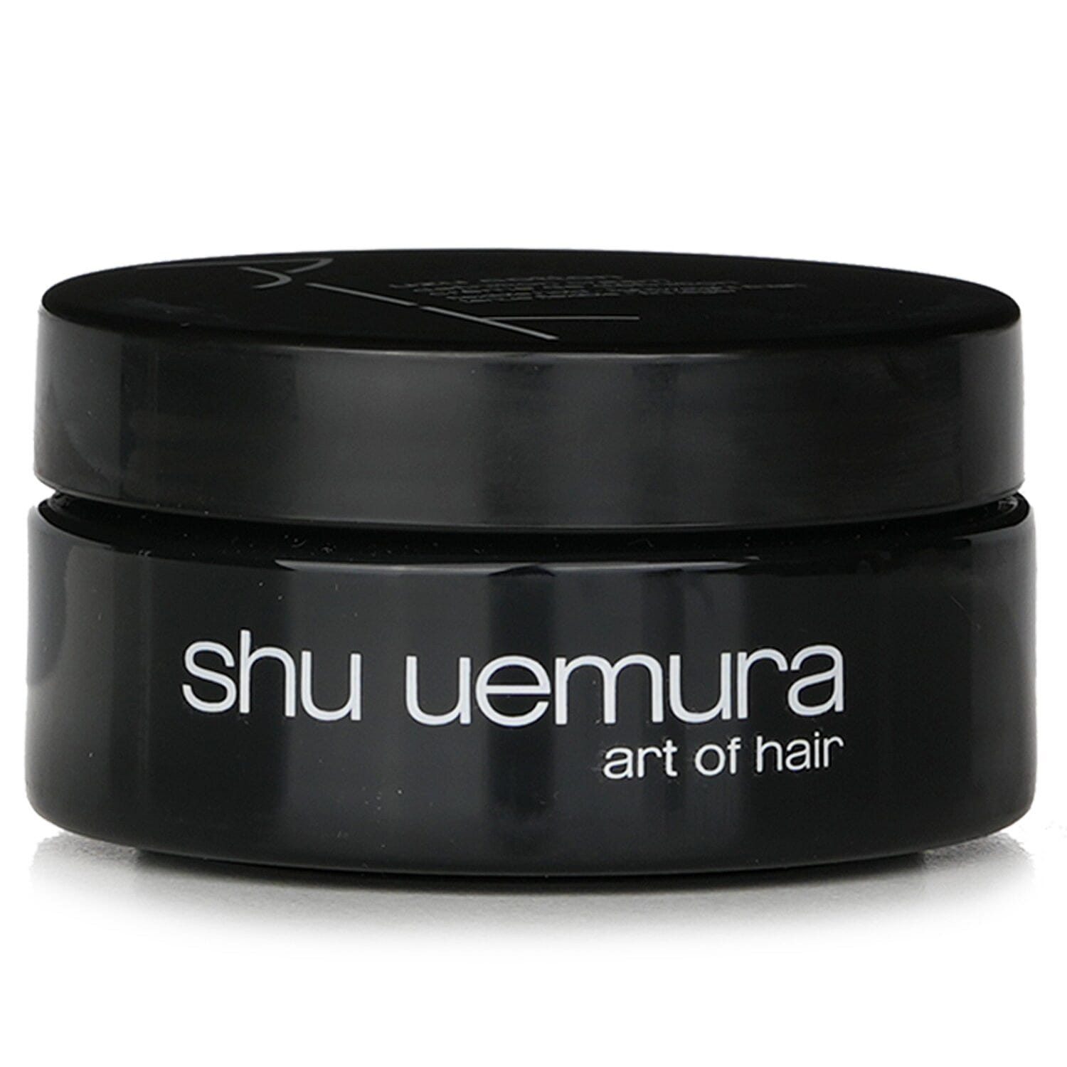 Shu Uemura Uzu Cotton Shaping Hair Cream 75 밀리리터