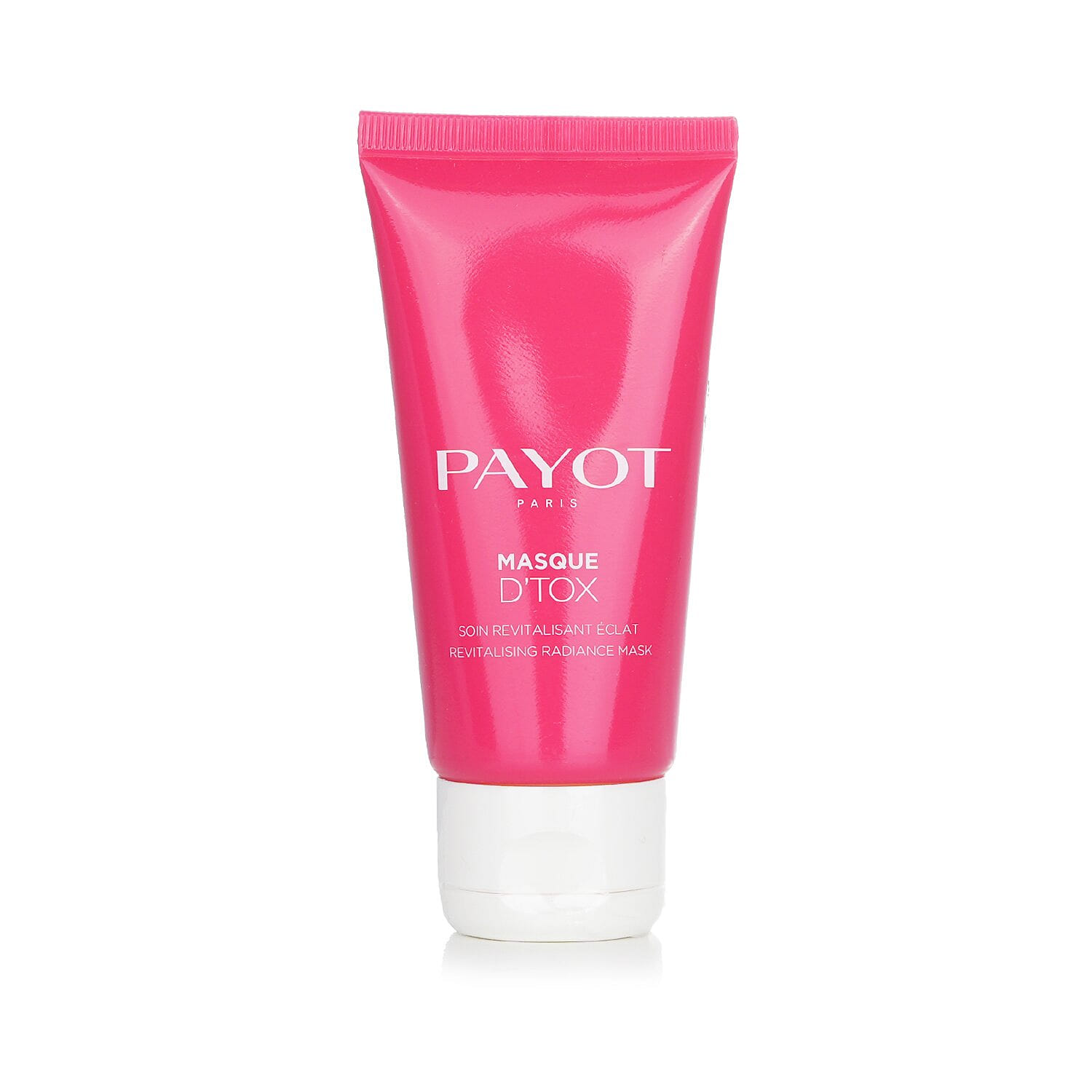Payot Masque D'Tox Revitalising Radiance Mask 50ml/1.6oz 50 ml(ミリリットル)