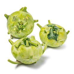 Kohlrabi 2.65-2.95 lb