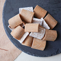 JAPANESE SWEETS: “Okashi” Care Package 0.1 g