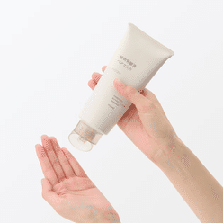 MUJI Hair & Scalp Care Series Hair Mask 200 g