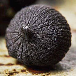 HMT Natural Black Garlic 200g Hei Suan 200 g