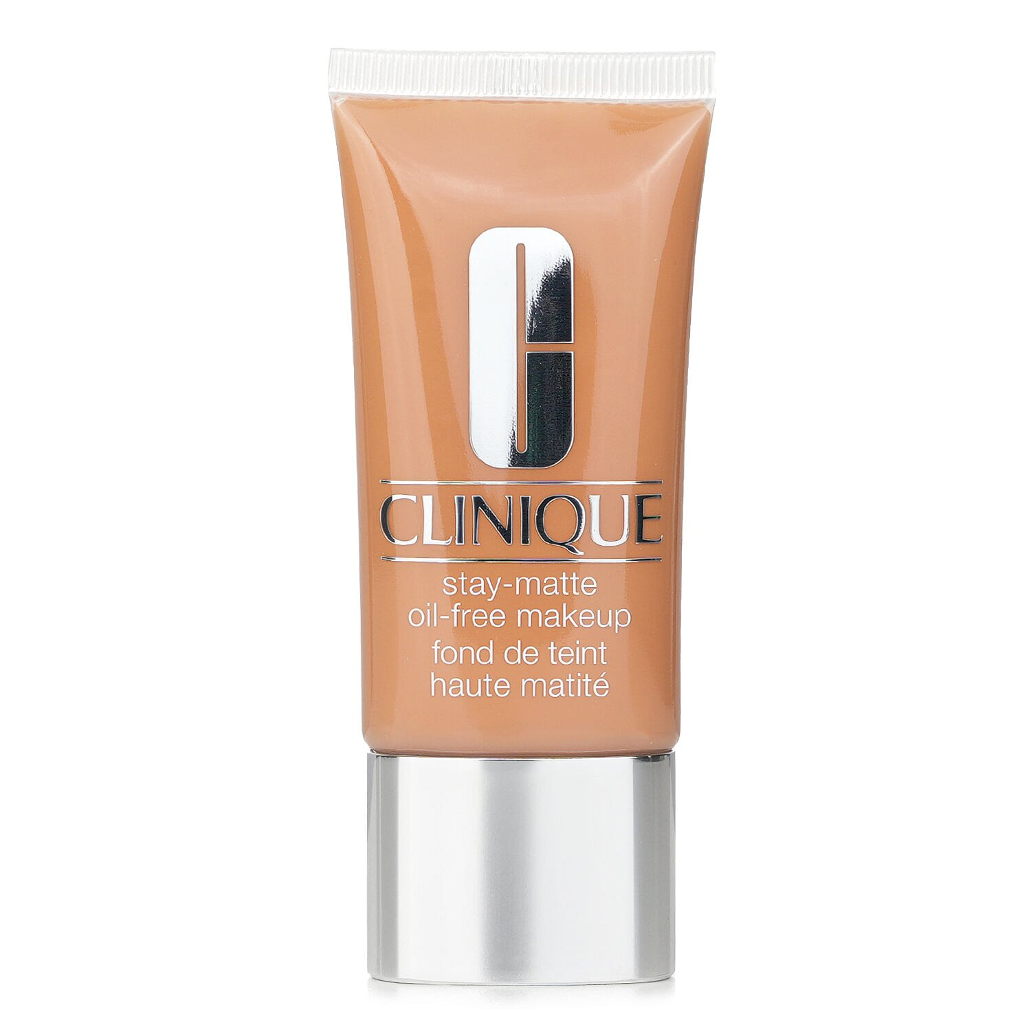 Clinique Stay Matte Oil Free Makeup - # 15 / CN 74 Beige 30ml/1oz 30 ml(ミリリットル)