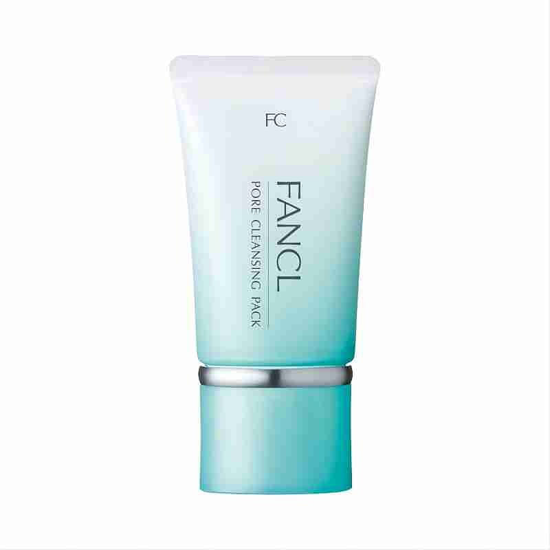 JAPAN Pore Cleansing Pack 40g 1 each