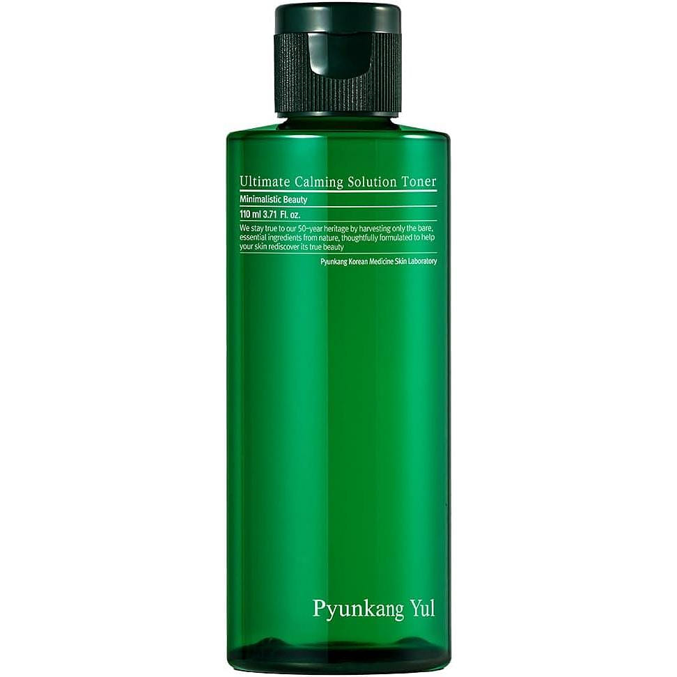 Pyunkang Yul Ultimate Calming Solution Toner 1 each