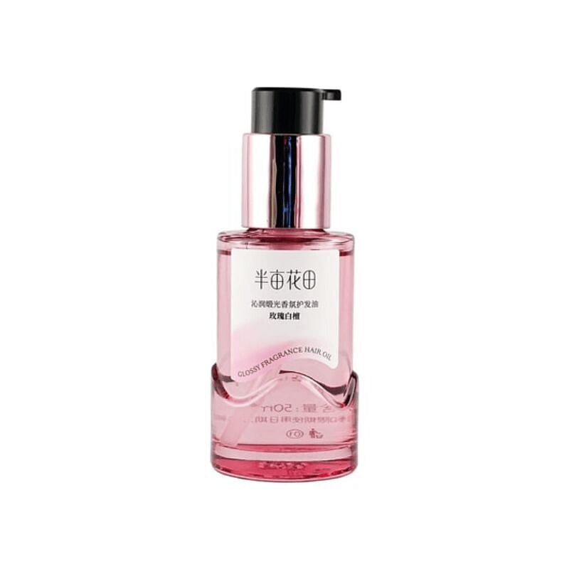 Little Dream Garden Fragrance Hair Oil Rose 50 ml