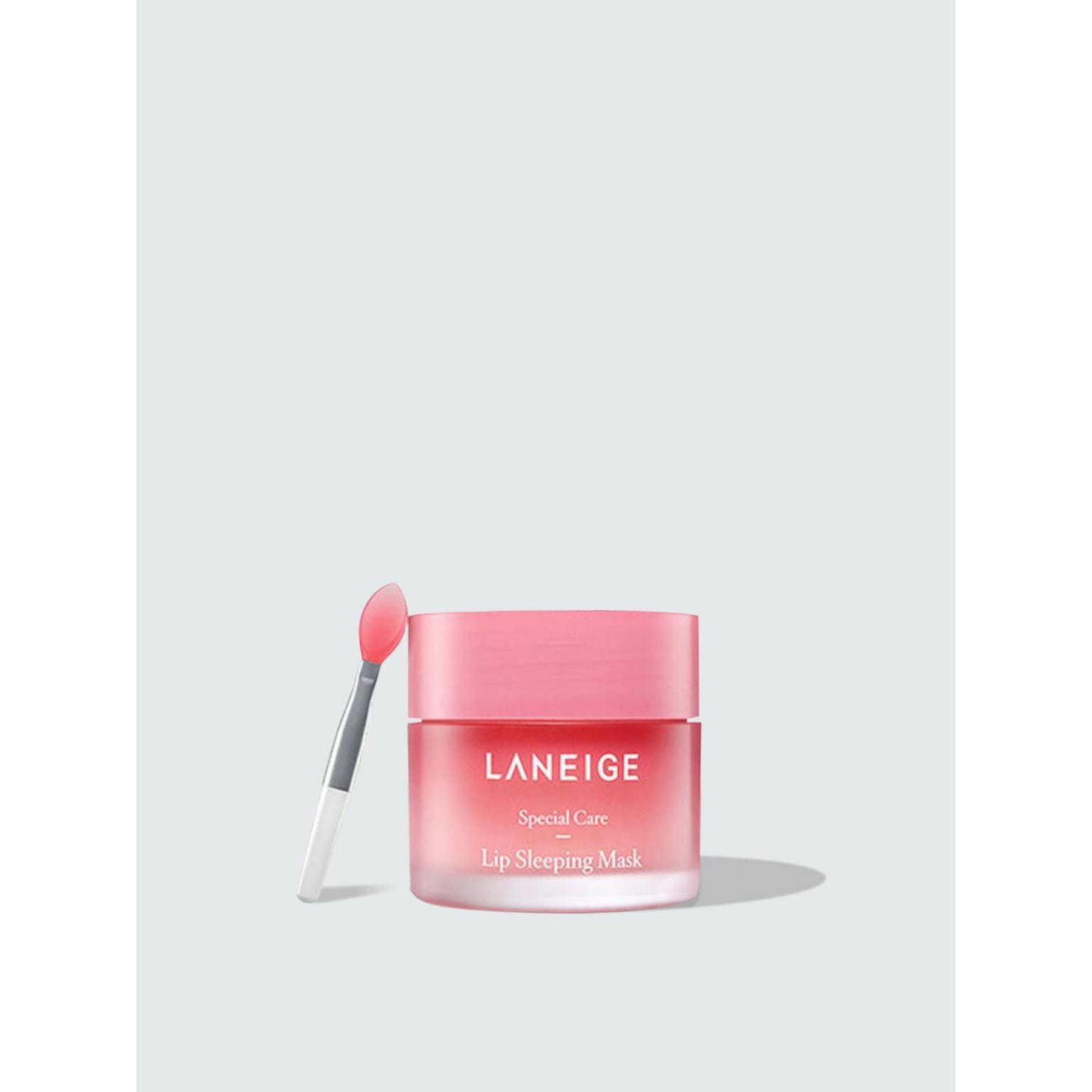 Lip Sleeping Mask 2.6 온스