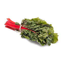 Red Swiss Chard 1 bunch