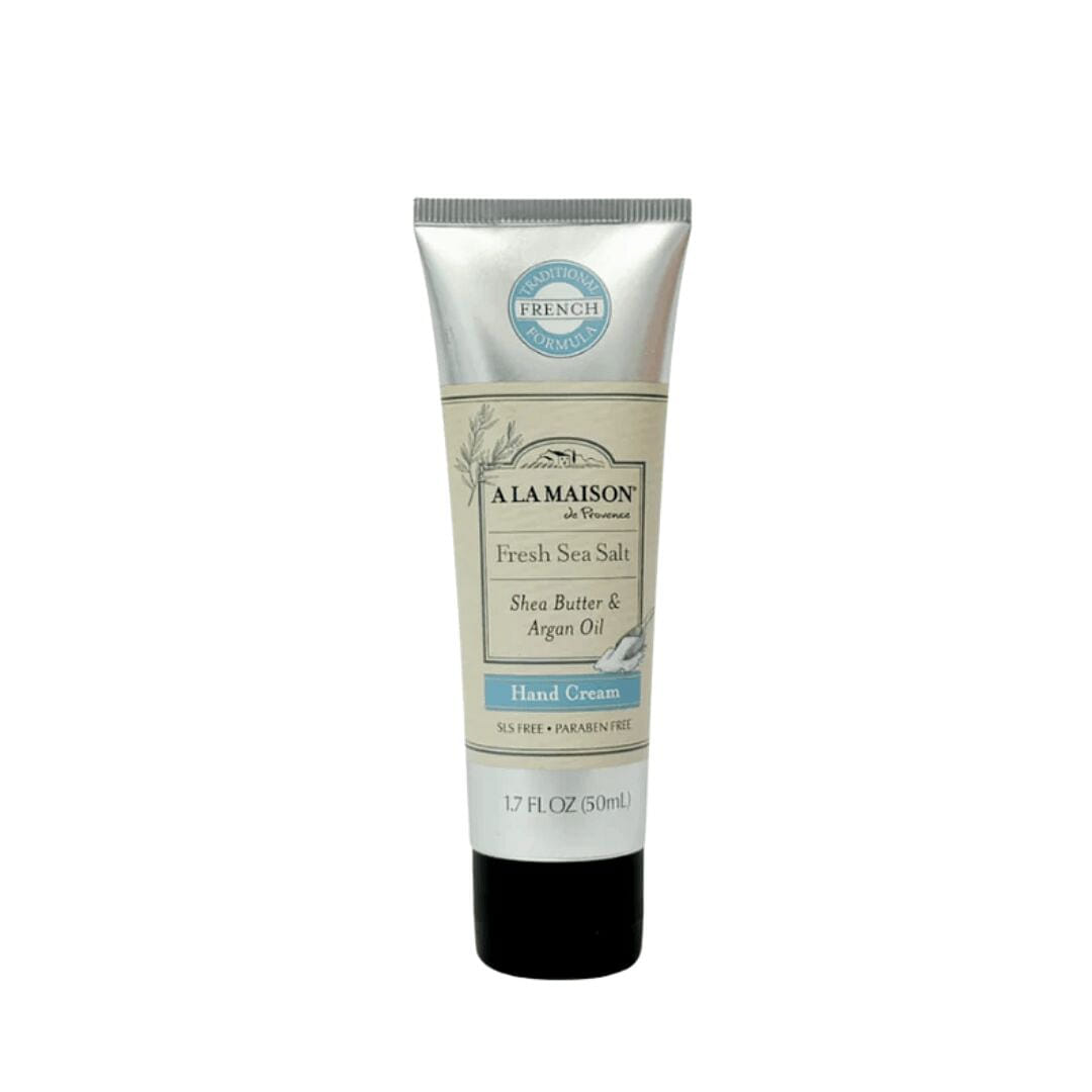 아라메종 프레쉬 씨솔트 핸드크림 50ml 50 ml