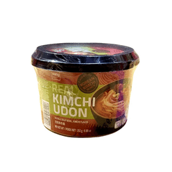 Wang Korea Real Kimchi Udon 8.88oz 1 each