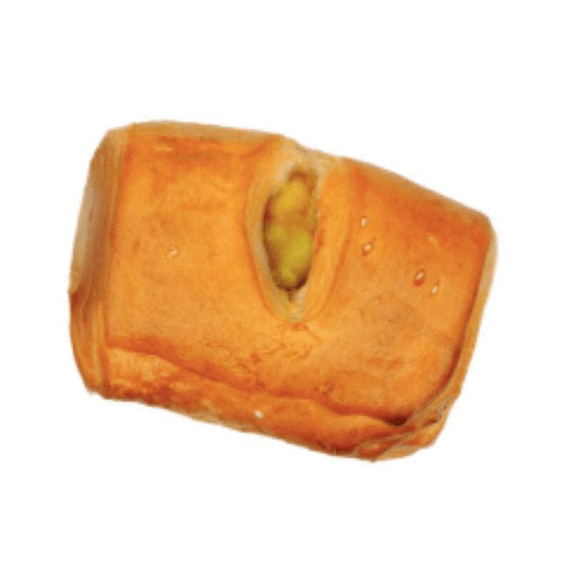 Croissant de manzana 1 unidad(es)