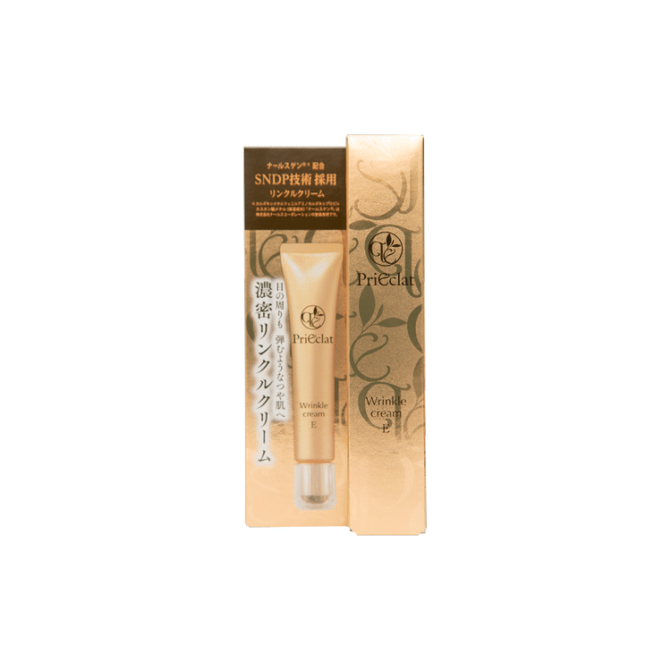 PriCelat Wrinkle Cream E アイクリーム PriCelat Wrinkle Cream E アイクリーム