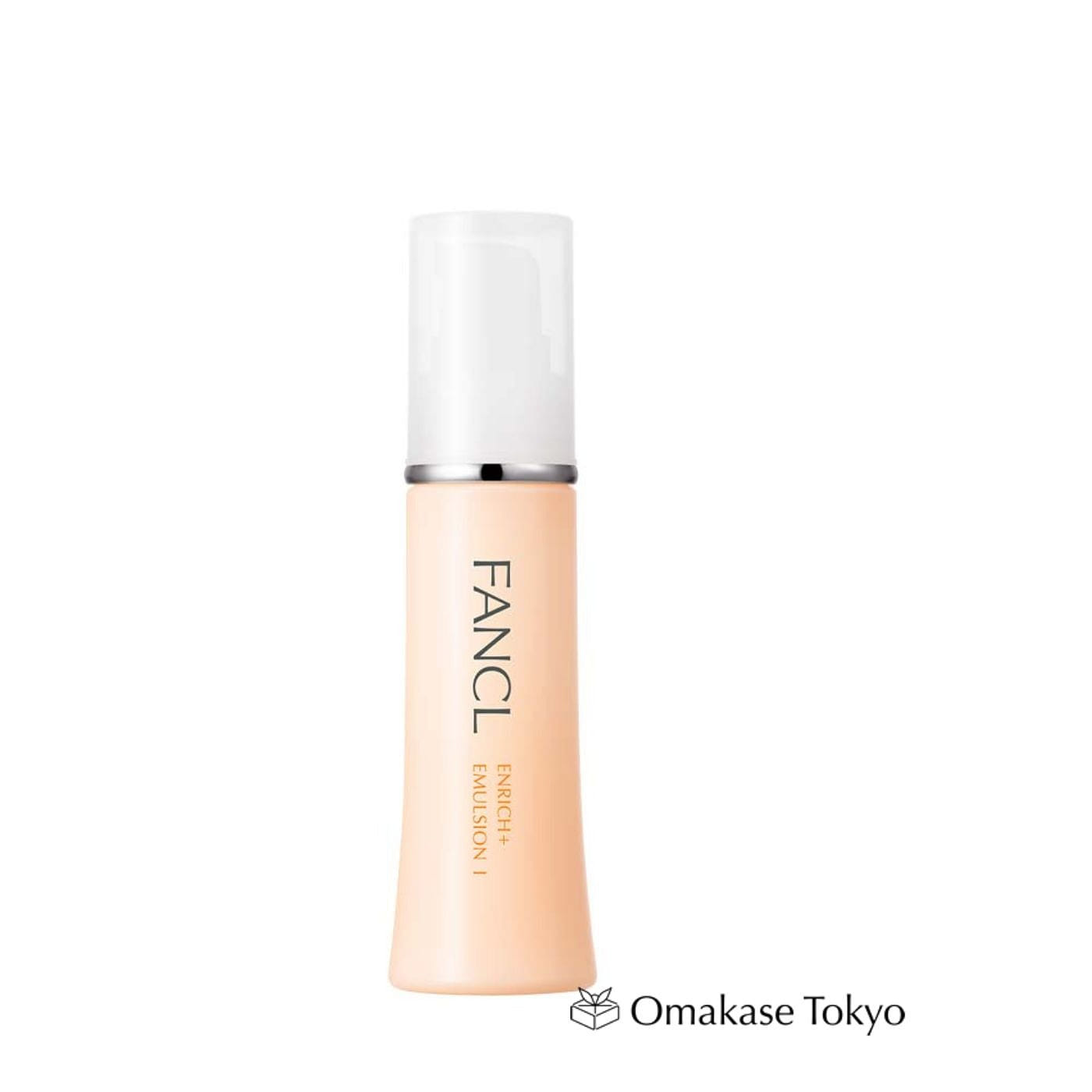 FANCL Enrich Plus Emulsion I 30 g