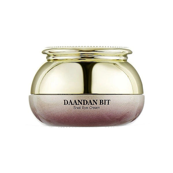Daandan Bit Snail Eye Cream 50 밀리리터