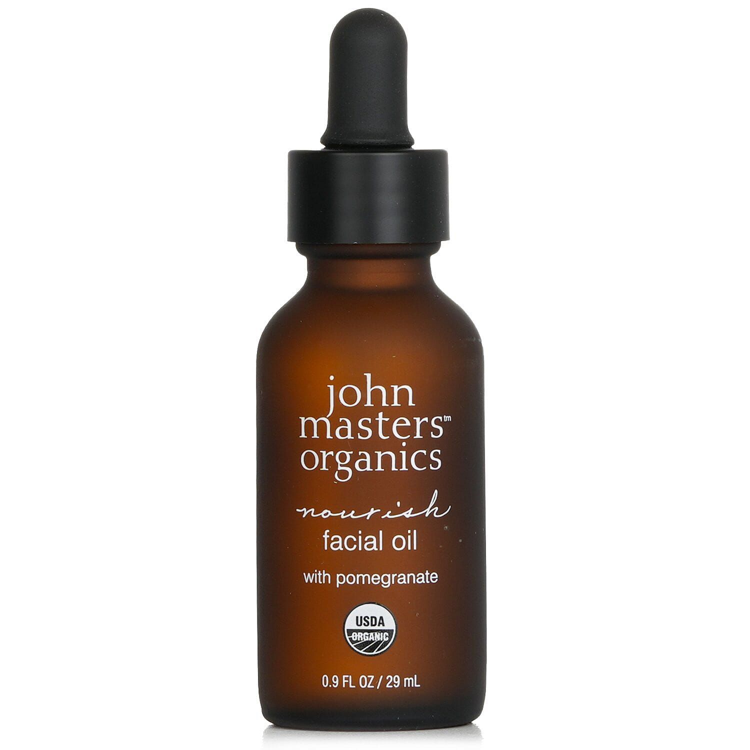 John Masters Organics Pomegranate Nourishing Facial Oil 29 ml(ミリリットル)
