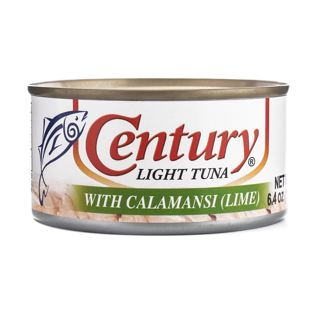 Century 깔라만시 참치캔 180 그램*48 팩