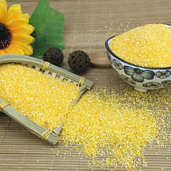 Organic grits 400g*3 bags 400 g