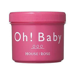 HOUSE OF ROSE Exfoliating Scrub 570g 1 each