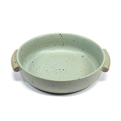 네스트레이디 6.5인치 이어붙이 그린 빈티지 판 1 개입