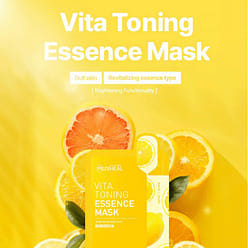 Mediheal Essence Variety Facial Mask (10 Sheets) 1 pack