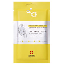 Collagen Lifting Skin Renewal Mask (5 Sheets) 5 pack