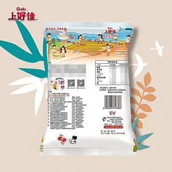 Excellent Fresh Shrimp Strips 80 g