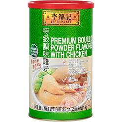 Lee Kum Kee Premium Chicken Bouillon Powder 35oz 1 each