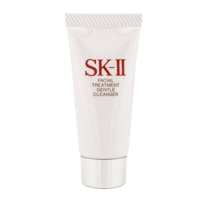 SK-II/SK2 Facial Treatment Gentle Cleanser 20g 1 ส่วน