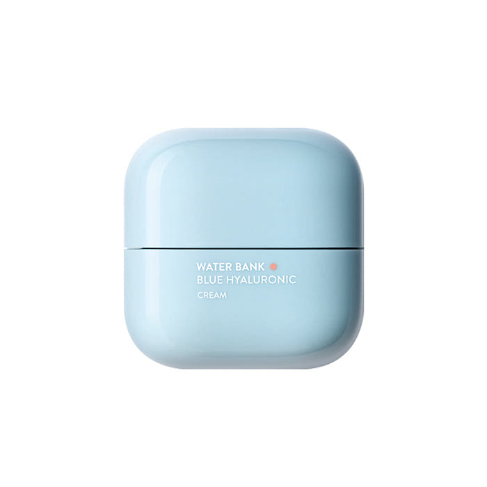 Laneige Water Bank Hyaluronic Cream, Normal to Dry Skin 50 ml