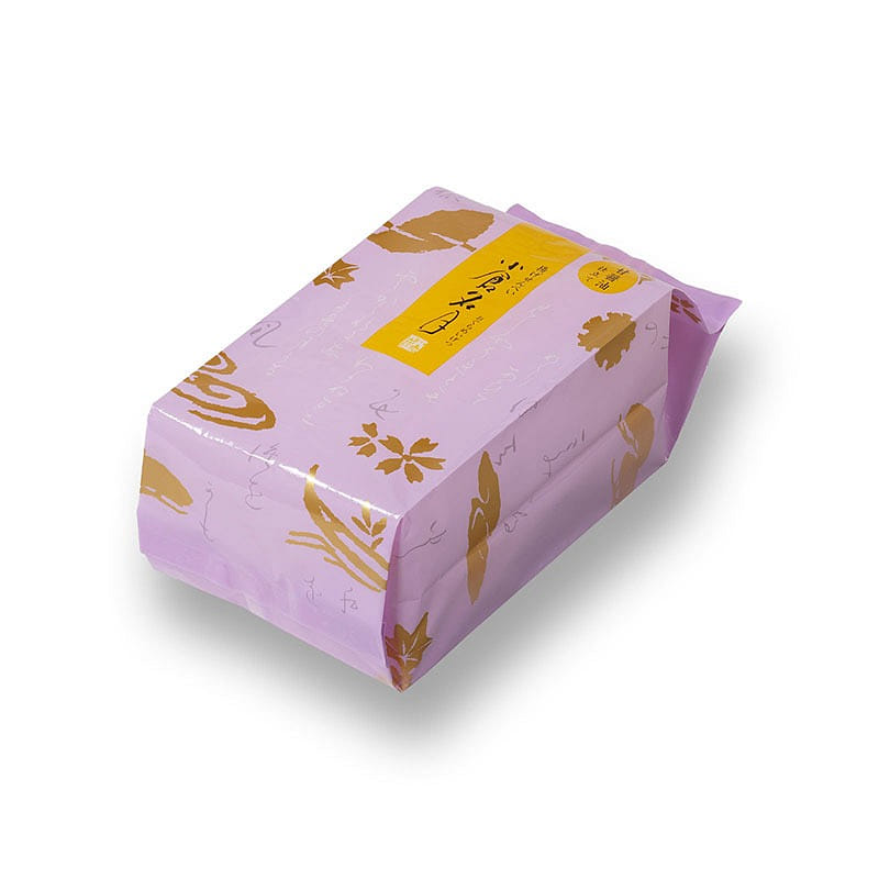 ogurasansou Sweet soy sauce rice crackers 13 bags 1 개